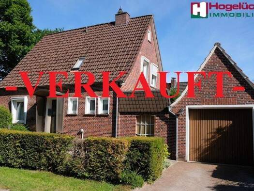 Einfamilienhaus zum Kauf 190.000 € 4 Zimmer 85 m² 588 m² Grundstück Aurich 26603