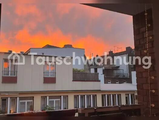 Wohnung zur Miete Tauschwohnung 500 € 1 Zimmer 25 m² 2. Geschoss Altstadt-Nord Köln 50670