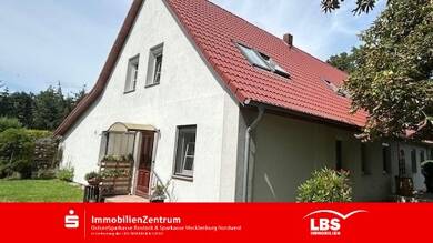 Mehrfamilienhaus zum Kauf 320.000 € 7 Zimmer 224 m² 1.894 m² Grundstück Altkalen Altkalen 17179