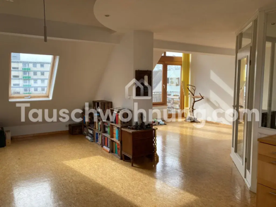 Wohnung zur Miete Tauschwohnung 700 € 2,5 Zimmer 53 m² Dachgeschoss, 4. Geschoss Hulsberg Bremen 28205