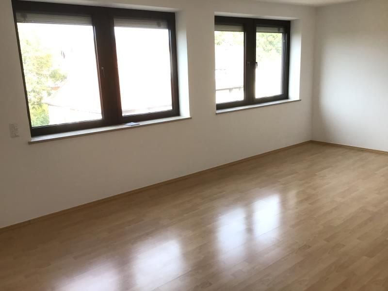 Wohnung zur Miete 850 € 3 Zimmer 98 m²<br/>Wohnfläche 2.<br/>Geschoss ab sofort<br/>Verfügbarkeit Steggasse 1 Herzogenaurach 1 Herzogenaurach 91074