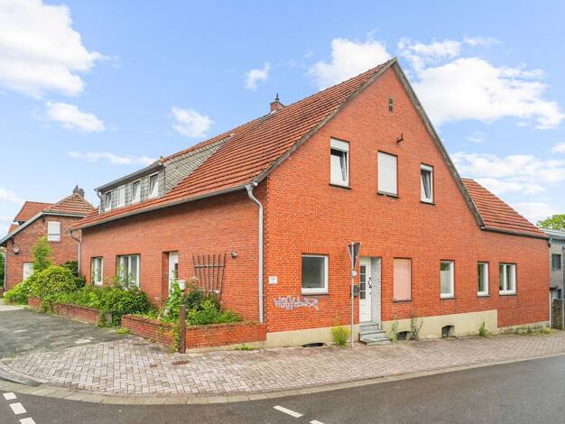 Mehrfamilienhaus zum Kauf 375.000 € 9 Zimmer 269,9 m² 467 m² Grundstück Rheine Rheine 48431