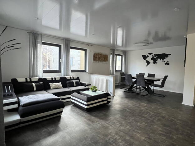 Wohnung zum Kauf provisionsfrei 449.000 € 5 Zimmer 120 m² EG Winnenden 71364