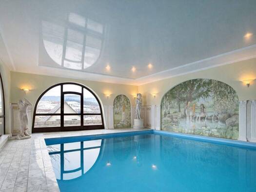 Villa zum Kauf 1.250.000 € 15 Zimmer 347 m² 962 m² Grundstück Blankenbach 63825