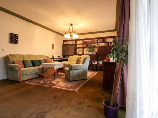 Wohnung zum Kauf 149.500 € 3 Zimmer 92 m² Stadtgebiet Sankt Georgen im Schwarzwald 78112