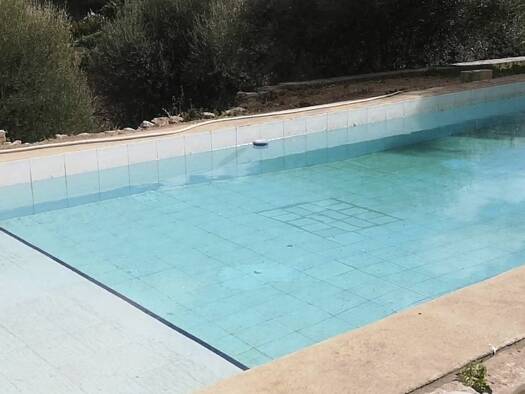 Herrenhaus zum Kauf 2.750.000 € 9 Zimmer 590 m² 5.000 m² Grundstück Campanet 07310