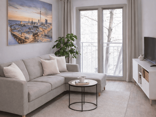 Wohnung zum Kauf 339.000 € 2 Zimmer 52 m² 1. Geschoss Moabit Mitte 10557