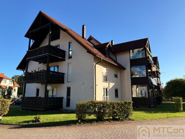 Wohnung zum Kauf 84.500 € 2 Zimmer 56 m² EG frei ab sofort Geraberg 98716