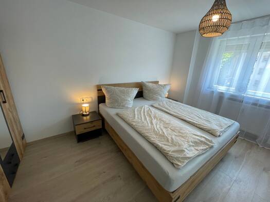 Wohnung zur Miete 1.100 € 2 Zimmer 52 m² 4 Geschosse frei ab 01.11.2026 Innenstadt Baden-Baden 76530