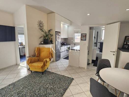 Wohnung zum Kauf 189.000 € 2 Zimmer 42 m² 2. Geschoss Funtana Funtana