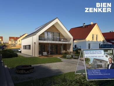 Einfamilienhaus zum Kauf provisionsfrei 1.015.000 € 5 Zimmer 162 m² 618 m² Grundstück Lindenring 16 Bad Dürkheim Bad Dürkheim 67098