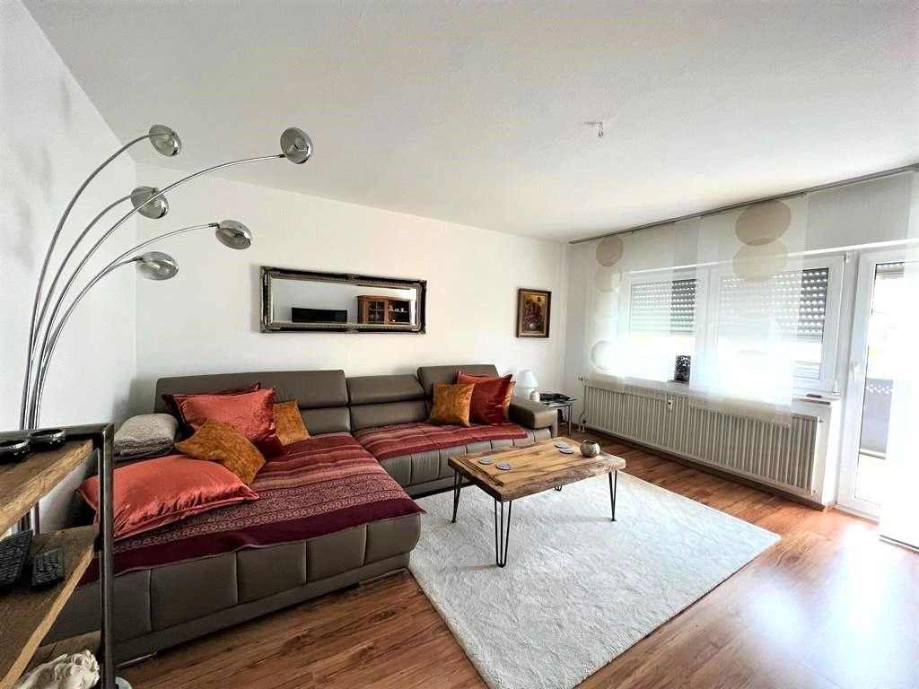 Wohnung zur Miete 680 € 2 Zimmer 76 m²<br/>Wohnfläche EG<br/>Geschoss 01.11.2024<br/>Verfügbarkeit Pölling Neumarkt in der Oberpfalz 92318