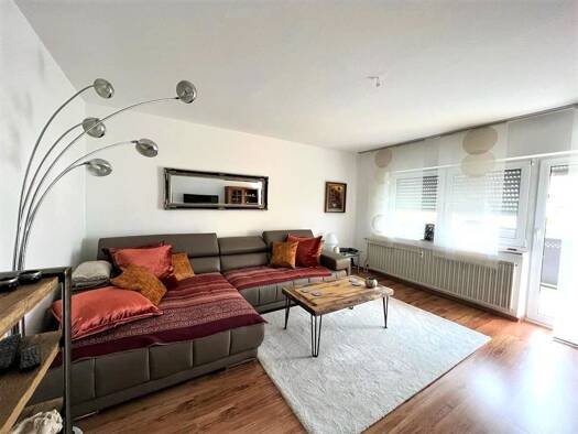 Wohnung zur Miete 710 € 2 Zimmer 76 m² EG frei ab 01.11.2026 Pölling Neumarkt in der Oberpfalz 92318
