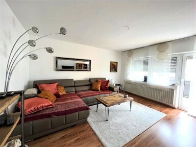 Wohnung zur Miete 680 € 2 Zimmer 76 m² EG frei ab 01.11.2024 Pölling Neumarkt in der Oberpfalz 92318