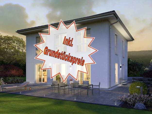 Einfamilienhaus zum Kauf 505.110 € 6 Zimmer 187 m² 678 m² Grundstück Moringen 37186