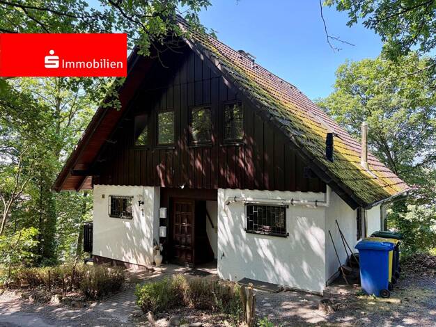 Einfamilienhaus zum Kauf 299.000 € 7 Zimmer 146,5 m² 508 m² Grundstück Frankenberg Frankenberg 35066