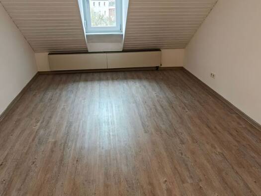 Wohnung zur Miete 465 € 2 Zimmer 50 m² Geschoss 5/6 frei ab sofort Gibitzenhof Nürnberg 90461