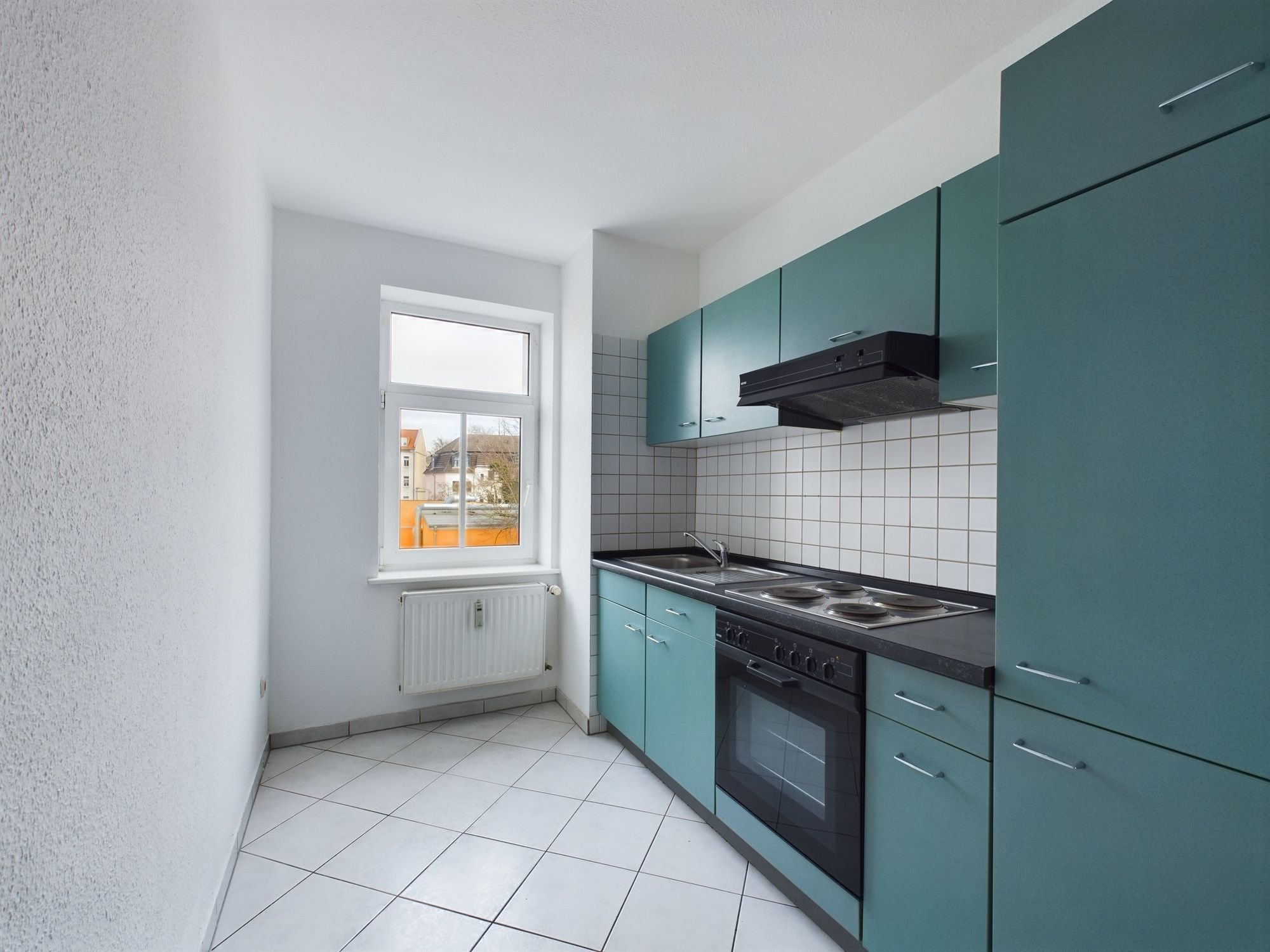 Wohnung zur Miete 1.050 € 4 Zimmer 102 m²<br/>Wohnfläche Clara Wieck Straße 43 Schönefeld-Abtnaundorf Leipzig 04347