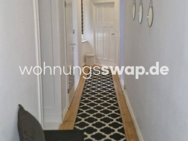 Studio zur Miete Tauschwohnung 780 € 2 Zimmer 70 m² 1. Geschoss Steglitz Berlin 12157
