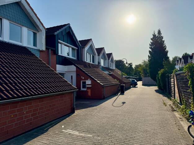 Haus zum Kauf 305.000 € 4 Zimmer 120 m² 122 m² Grundstück frei ab sofort Habenhausen Bremen 28279