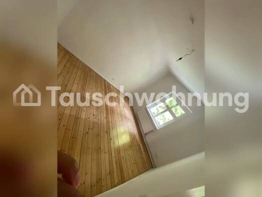 Wohnung zur Miete Tauschwohnung 480 € 2,5 Zimmer 64 m² 2. Geschoss Mitte Berlin 13407