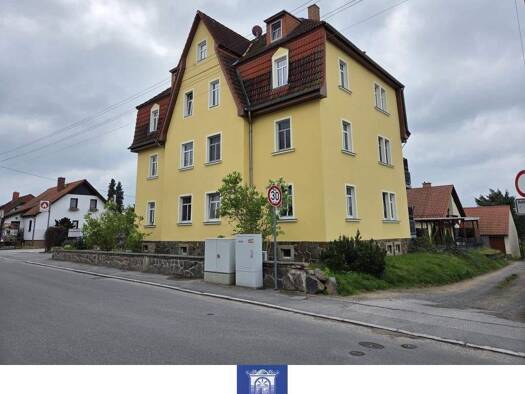 Wohnung zum Kauf 140.000 € 3 Zimmer 66,3 m² Weinböhla 01689