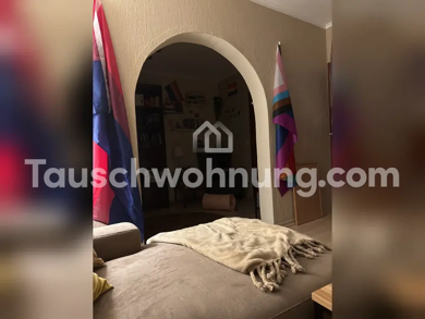 Wohnung zur Miete Tauschwohnung 730 € 2,5 Zimmer 76 m² 1. Geschoss Hassee Bezirk 4 Kiel 24113