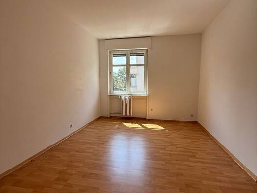 Wohnung zur Miete 1.020 € 3 Zimmer 105,5 m² 2. Geschoss frei ab sofort Neckarstadt Neckarstadt - West 68167