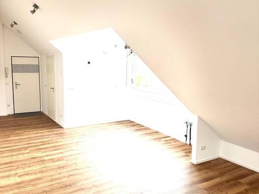 Penthouse zur Miete 1.190 € 2 Zimmer 68 m² 3. UG frei ab sofort Ludwigshafen Bodman-Ludwigshafen 78351