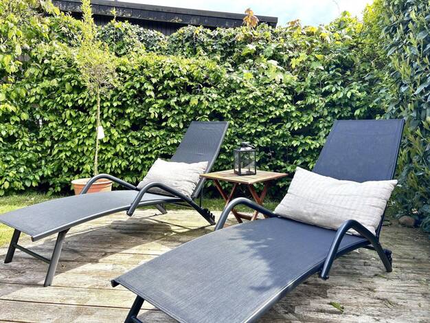 Haus zum Kauf provisionsfrei 91.000 € 2 Zimmer 40 m² 55 m² Grundstück frei ab 13.10.2026 Zum Strand Petersfeld Garrel 49681