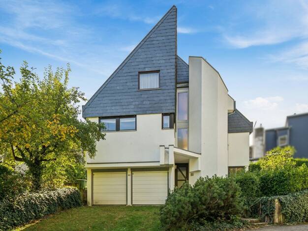 Einfamilienhaus zum Kauf 850.000 € 6 Zimmer 155 m² 511 m² Grundstück Mammolshain Königstein 61462