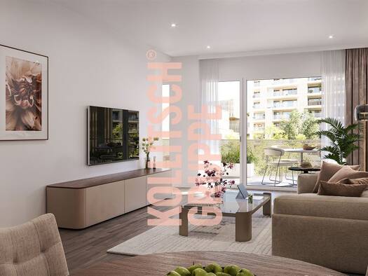 Wohnung zum Kauf 358.000 € 3 Zimmer 67,3 m² St.Veiter Vorstadt Klagenfurt am Wörthersee 9020