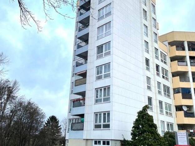 Wohnung zur Miete 711 € 1 Zimmer 50,3 m² 1. Geschoss frei ab 21.09.2026 Wismarer Straße 18 Lichterfelde Steglitz-Zehlendorf 12207