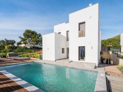 Villa zum Kauf 3.380.000 € 435 m² 605 m² Grundstück 07840 Santa Eulalia del Río 07840