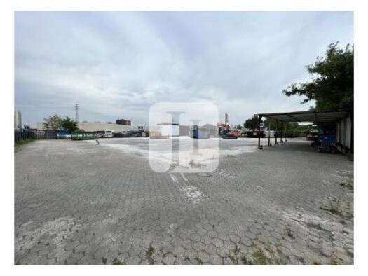 Gewerbegrundstück zur Miete 4.500 m² Grundstück Billbrook Hamburg 22113