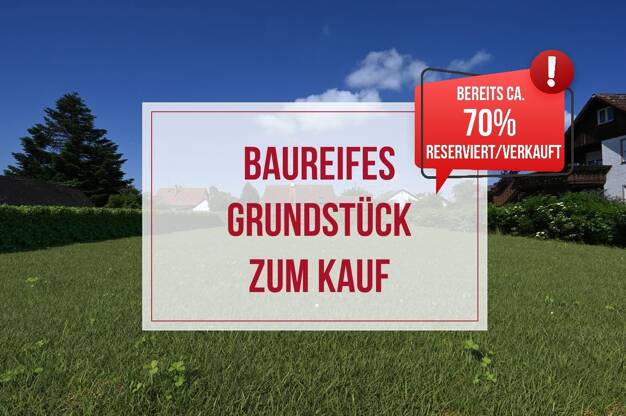 Grundstück zum Kauf 298.631 € 463 m² Grundstück Lengenfeld Pürgen / Lengenfeld 86932