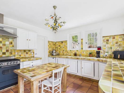 Einfamilienhaus zum Kauf 1.095.000 € 5 Zimmer 158,1 m² 1.000 m² Grundstück Sud Roquefort-les-Pins 06330