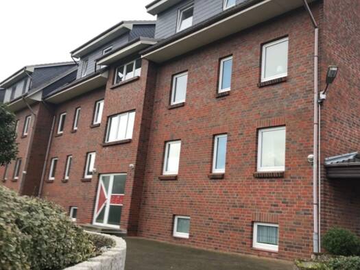 Wohnung zum Kauf provisionsfrei 149.890 € 3 Zimmer 70 m² Geschoss 1/2 Lägerdorf 25566