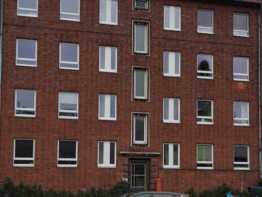 Wohnung zur Miete 460 € 2 Zimmer 43 m² EG frei ab 15.11.2025 Göttinger Chaussee 55 Ricklingen Hannover 30453