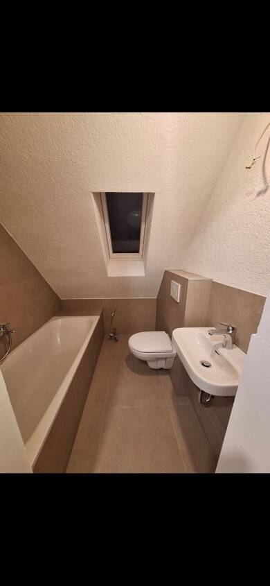Wohnung zur Miete 530 € 1 Zimmer 63 m² Geschoss 2/2 frei ab 01.07.2025 Oberdorstfeld Dortmund 44149