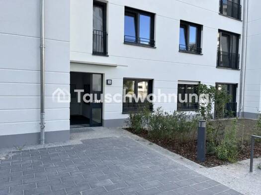 Wohnung zur Miete Tauschwohnung 294 € 2 Zimmer 44 m² EG Mariendorf Tempelhof-Schöneberg 12105