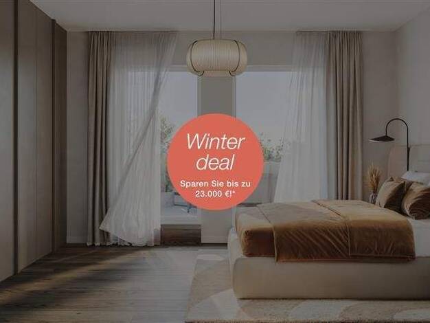 Wohnung zum Kauf - Neubau provisionsfrei 691.600 € 4 Zimmer 95,7 m² 2. Geschoss frei ab 30.09.2026 Roelckestraße 111 Weißensee Berlin 13086