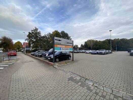 Ladenfläche zur Miete 940 € 500 m² Verkaufsfläche Soest 59494