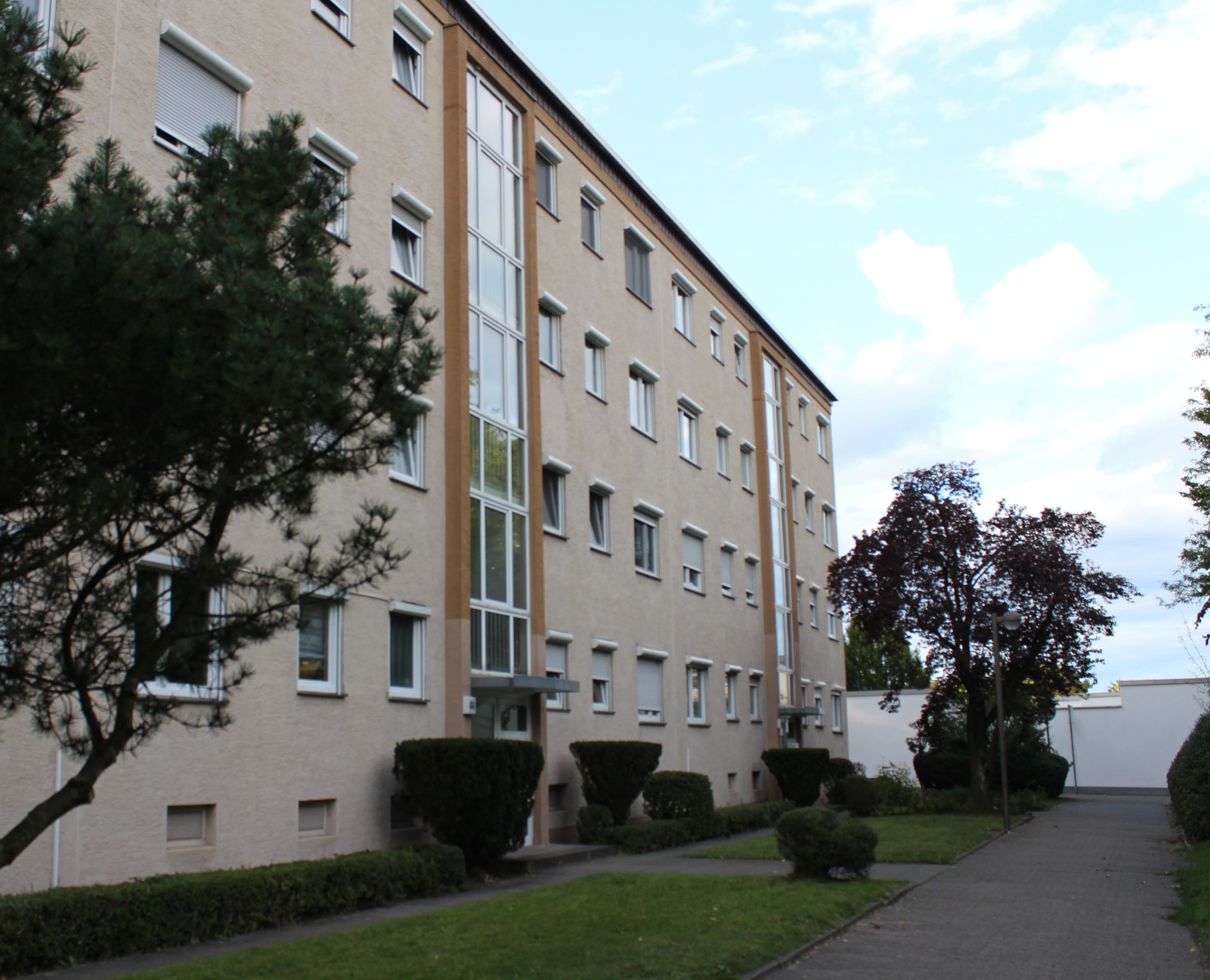 Wohnung zum Kauf 195.000 € 3 Zimmer 65 m²<br/>Wohnfläche Arheilgen - Süd Darmstadt 64291