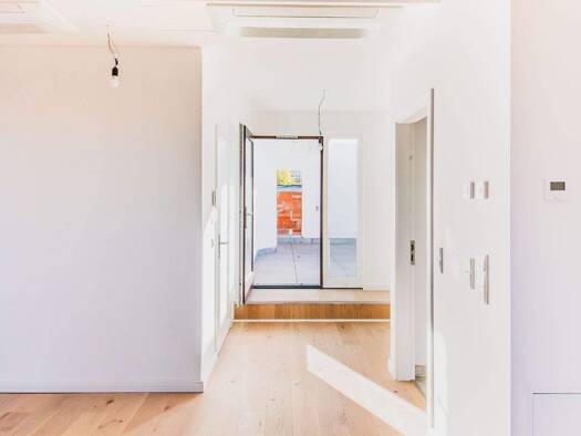 Penthouse zum Kauf - Erstbezug 1.198.000 € 4 Zimmer 150 m² 5. Geschoss Schöneberg Berlin 10823