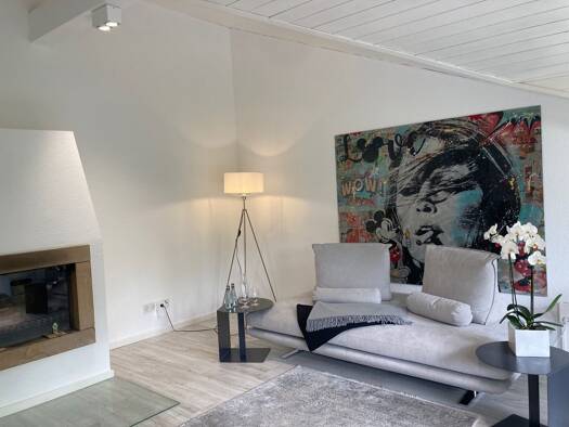 Wohnung zur Miete 1.590 € 3 Zimmer 65 m² Geschoss 2/3 frei ab sofort Zum Morgengraben 16 Liederbach 65835