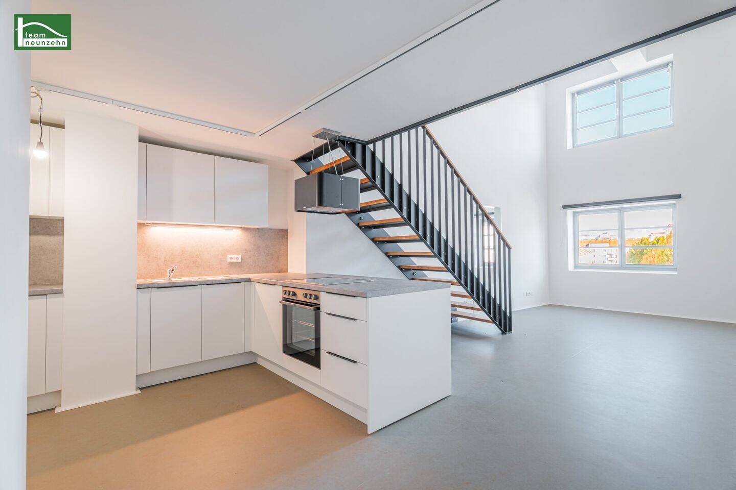 Wohnung – Wien, Neujedlersdorf, Katastralgemeinde Großjedlersdorf II