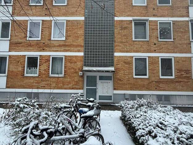 Studio zur Miete 410 € 1 Zimmer 27 m² Mombach Mainz 55120