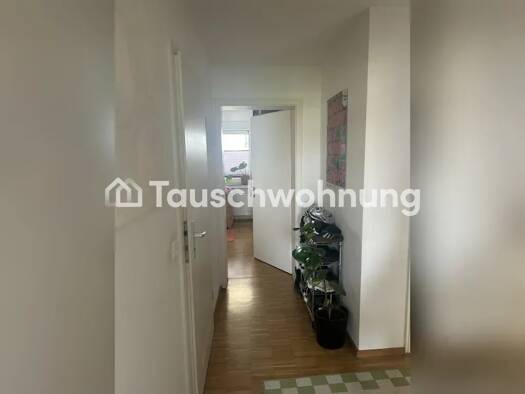 Wohnung zur Miete Tauschwohnung 720 € 3 Zimmer 74 m² 4. Geschoss Bad Cannstatt Bad Cannstatt 70372