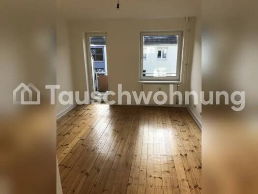 Wohnung zur Miete Tauschwohnung 475 € 2,5 Zimmer 54 m² 2. Geschoss Sasel Hamburg 22043
